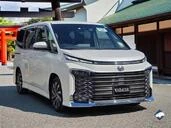 Toyota Voxy 2||15714