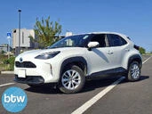 Toyota Yaris Cross 2||15491