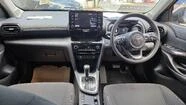 Toyota Yaris Cross 5||15942