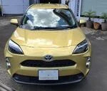 Toyota Yaris Cross 3||15939