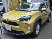 Toyota Yaris Cross 2||15941