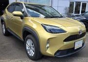 Toyota Yaris Cross 4||15940