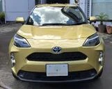 Toyota Yaris Cross 1||15938