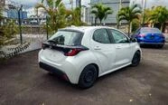 Toyota Yaris 5||15605