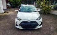 Toyota Yaris 2||15601