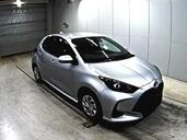 Toyota Yaris 1||15637
