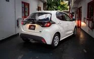 Toyota Yaris 3||15640