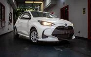 Toyota Yaris 1||15638
