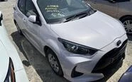Toyota Yaris 1||15655