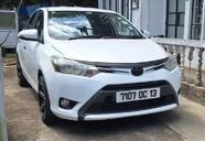 Toyota Yaris 1||15656