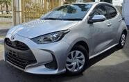Toyota Yaris 4||15816