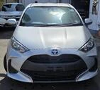 Toyota Yaris 1||15813