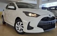 Toyota Yaris 1||15830
