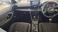 Toyota Yaris 4||15833