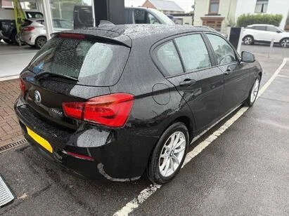 BMW 1 Series 1||16635