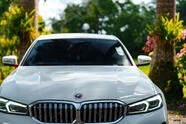 BMW 3 Series 3||16420