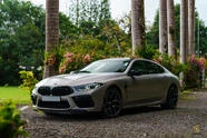 BMW M8 1||16464