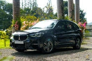 BMW X1 1||16506