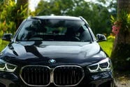 BMW X1 2||16504