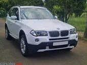 BMW X3 2||16823