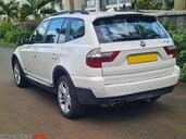 BMW X3 4||16825