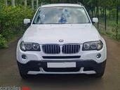 BMW X3 3||16824