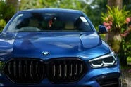 BMW X6 3||16441
