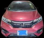 Honda Fit 1||16566