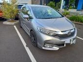 Honda Shuttle 1||16625