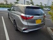 Honda Shuttle 4||16628