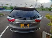 Honda Shuttle 5||16629