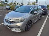 Honda Shuttle 2||16626