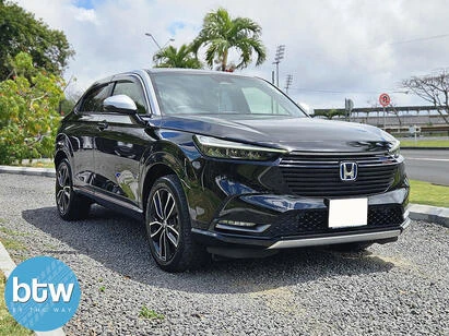 FOR  SALE :  HONDA VEZEL PLAY - 1.5 - 2022