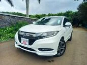 Honda Vezel 1||16812