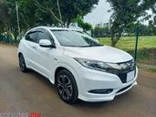 Honda Vezel 2||16813