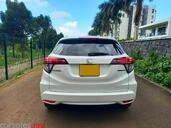 Honda Vezel 5||16816