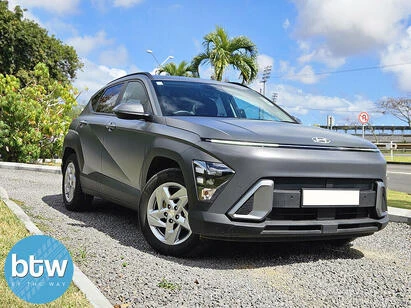 FOR SALE: #HYUNDAI #KONA  - 1.6 - 2025