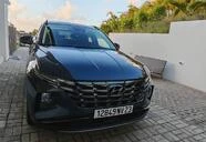 Hyundai Tucson 1||16637