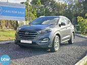Hyundai Tucson 2||16915