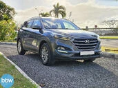 Hyundai Tucson 1||16914