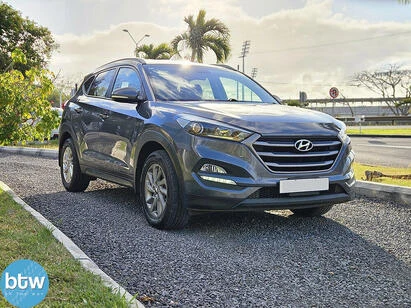 FOR SALE: #HYUNDAI #TUCSON CRDI - 2.0 - 2016