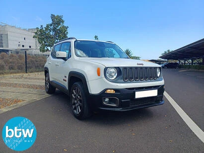 FOR SALE: #JEEP #RENEGADE  - 1.4 - 2018