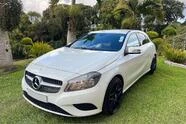 Mercedes-Benz A-Class 2||17045