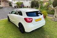 Mercedes-Benz A-Class 4||17047