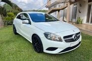 Mercedes-Benz A-Class 1||17056