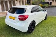 Mercedes-Benz A-Class 3||17046
