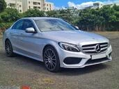 Mercedes-Benz C-Class 2||16793