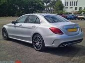 Mercedes-Benz C-Class 4||16795
