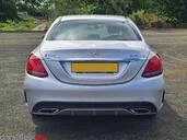 Mercedes-Benz C-Class 5||16796