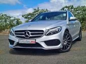 Mercedes-Benz C-Class 1||16792